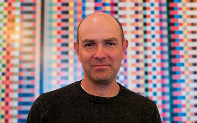Chris Anderson lascia Wired per dedicarsi ai Droni