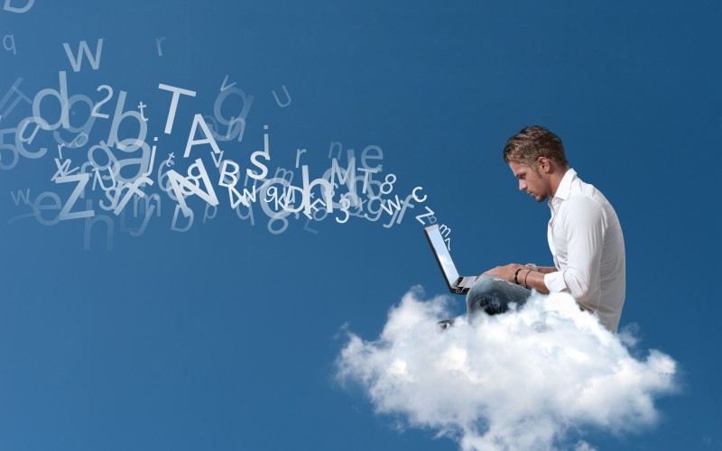 WhitePaper gratuito: come migrare a una infrastruttura cloud server