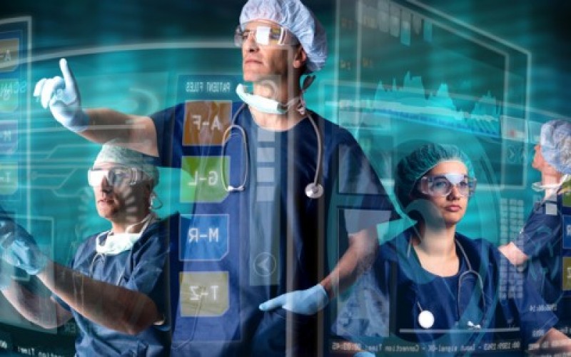 Sanità privata: Exprivia realizza un sistema radiologico completamente in cloud