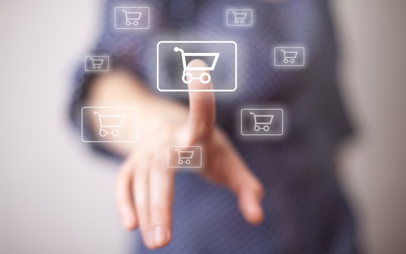 Natale sempre più digitale: nel 2016 forte incremento di vendite online