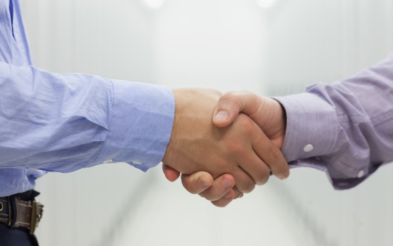 Canon e HESA SpA: una partnership al servizio della sicurezza