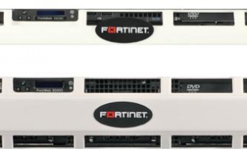 Fortinet presenta il sistema operativo next-generation per la famiglia di prodotti firewall per applicazioni Web