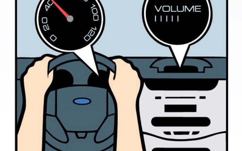 Il parere degli esperti sul Ford MyKey, una guida più sicura senza pressioni psicologiche
