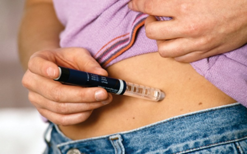 Risultati immagini per insulina artificiale