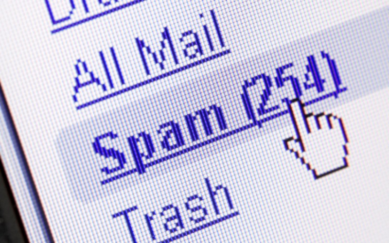 L’Italia migliora ma è stabile nella top ten dei Paesi che mandano più spam