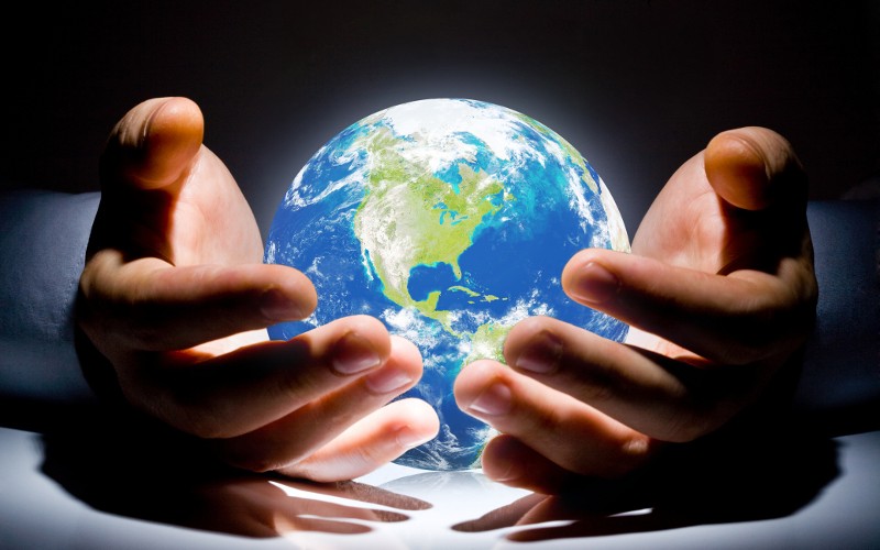 Clima accordo all’Onu durante la Giornata mondiale della Terra