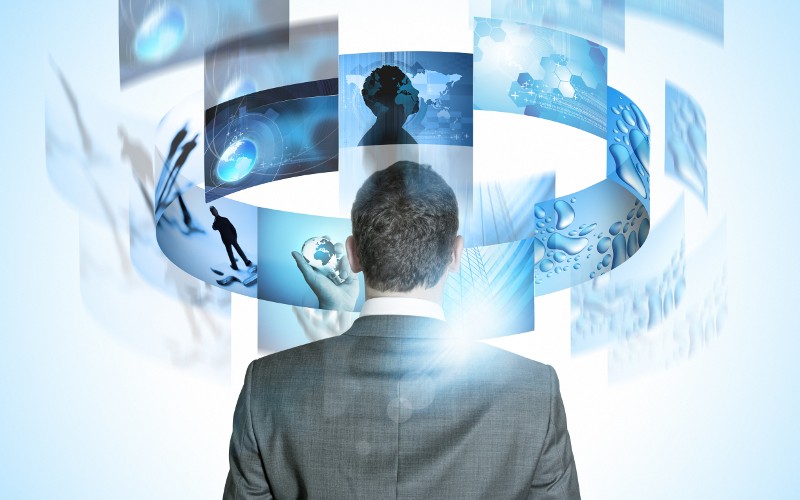 Previsioni 2017: immersive creativity, IoT e auto-diagnosi