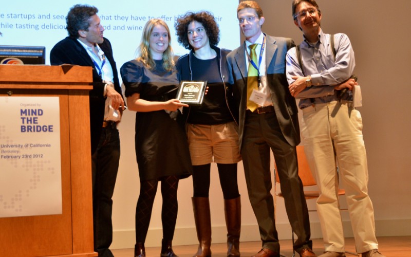 L’innovazione si tinge di rosa: Timbuktu vince la finale dell’Italian Innovation Day
