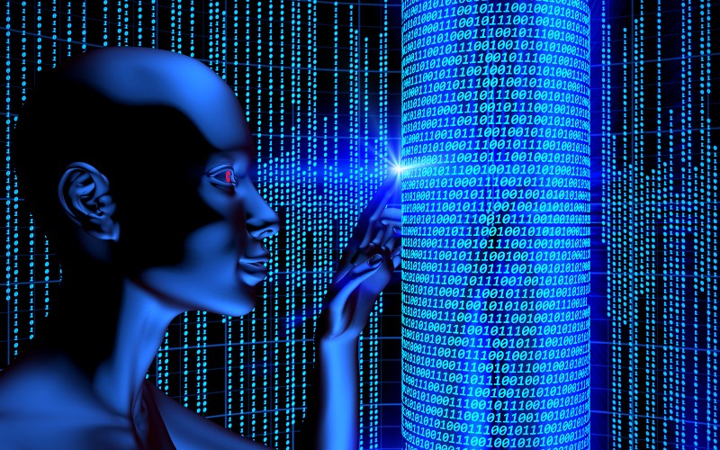 Digitalizzazione: uomini e macchine team unico entro 5 anni