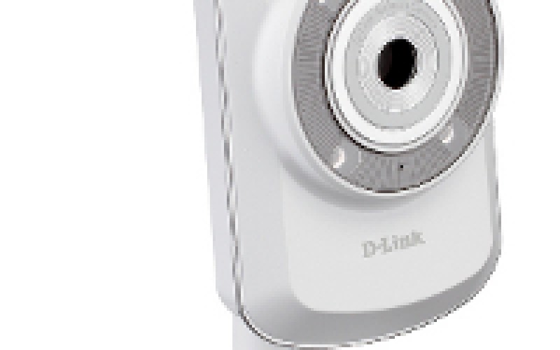 Novità per mydlink: la piattaforma Cloud per la videosorveglianza firmata D-Link
