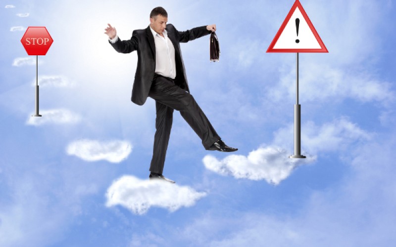 Sfatare i 5 miti più diffusi sul Cloud Computing