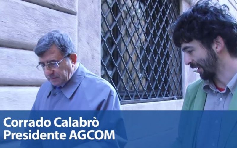 Video: Agcom contestata in Rete. Regolamento Censura trend topic su Twitter