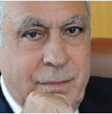 Michele Moretti CEO FINCONS GROUP