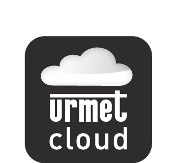 urmet cloud