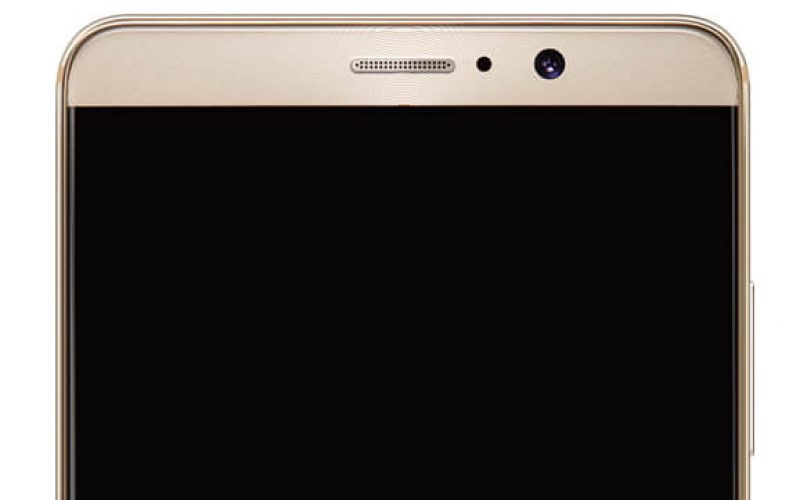 Ecco Huawei Mate 9: schermo curvo come il Note7