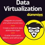 eBook gratuito: Data Virtualization for dummies data virtualization white paper