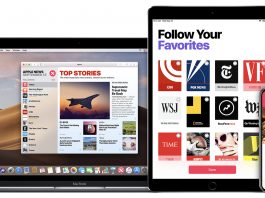 Apple terrà un evento il 25 marzo