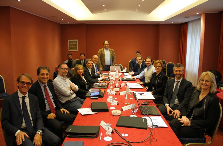 L’IT reintegrata. I CIO ritornano protagonisti L’IT reintegrata. I CIO ritornano protagonisti