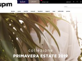 Upim sceglie Salesforce per il suo e-commerce