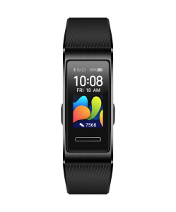 Huawei 2020 Band 4 Pro colore nero