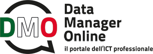 DMO Data Manager Online