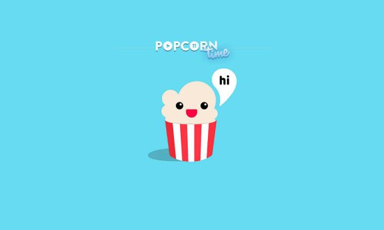 popcorn time