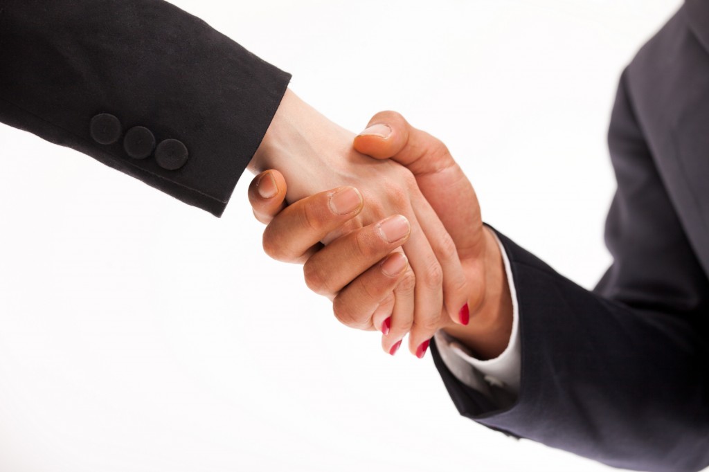 Telecom italia essay image