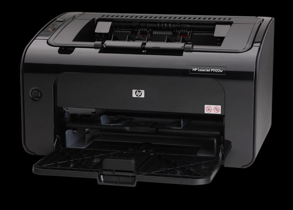 Da HP le prime stampanti laser “Plug and Print” del settore - Data