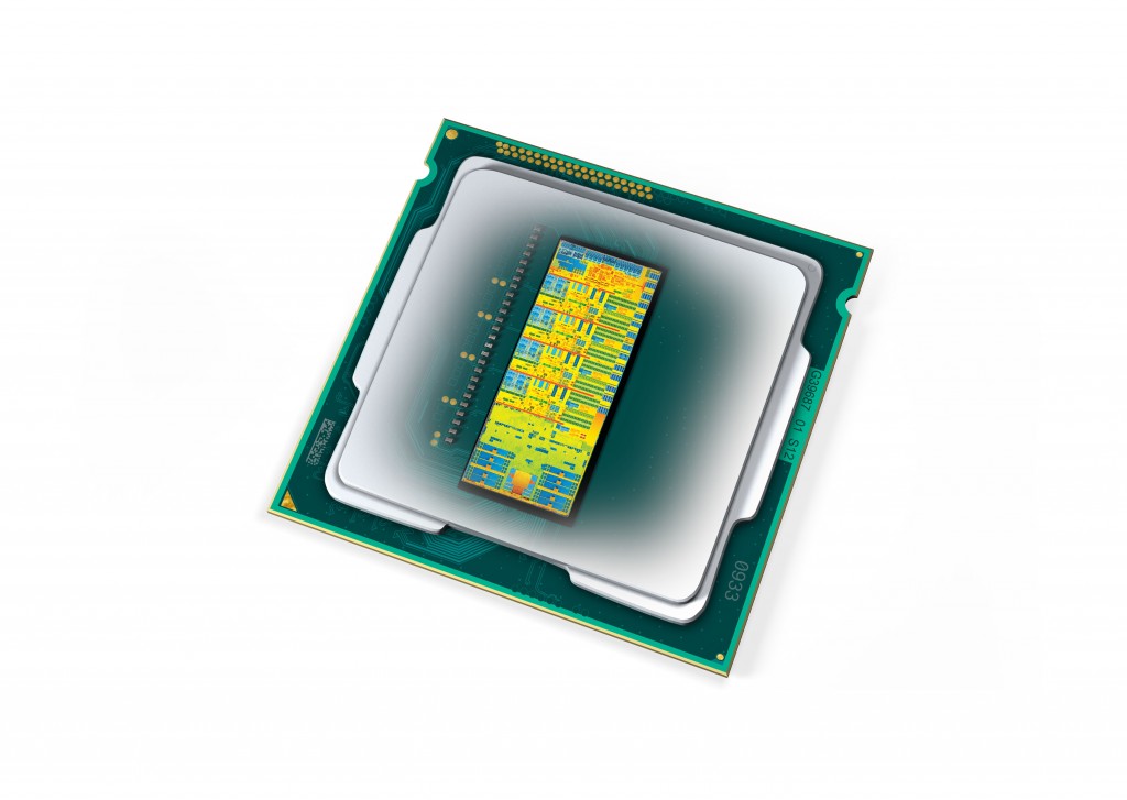 Intel Core I7 Di Quarta Generazione