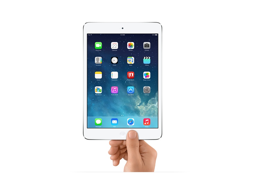 Nei piani di Apple c’è anche un iPad Mini 5