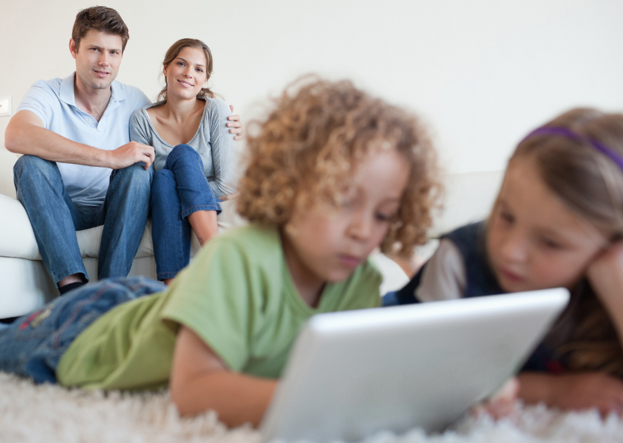 Le ricerche online più frequenti fatte dai bambini tra dicembre e gennaio