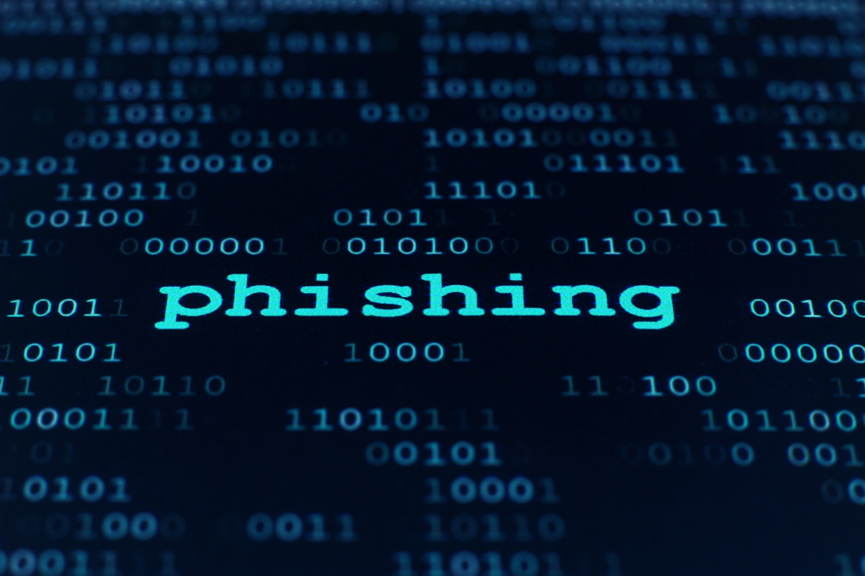 Attacchi di phishing in crescita del 27,5% nel terzo trimestre del 2018