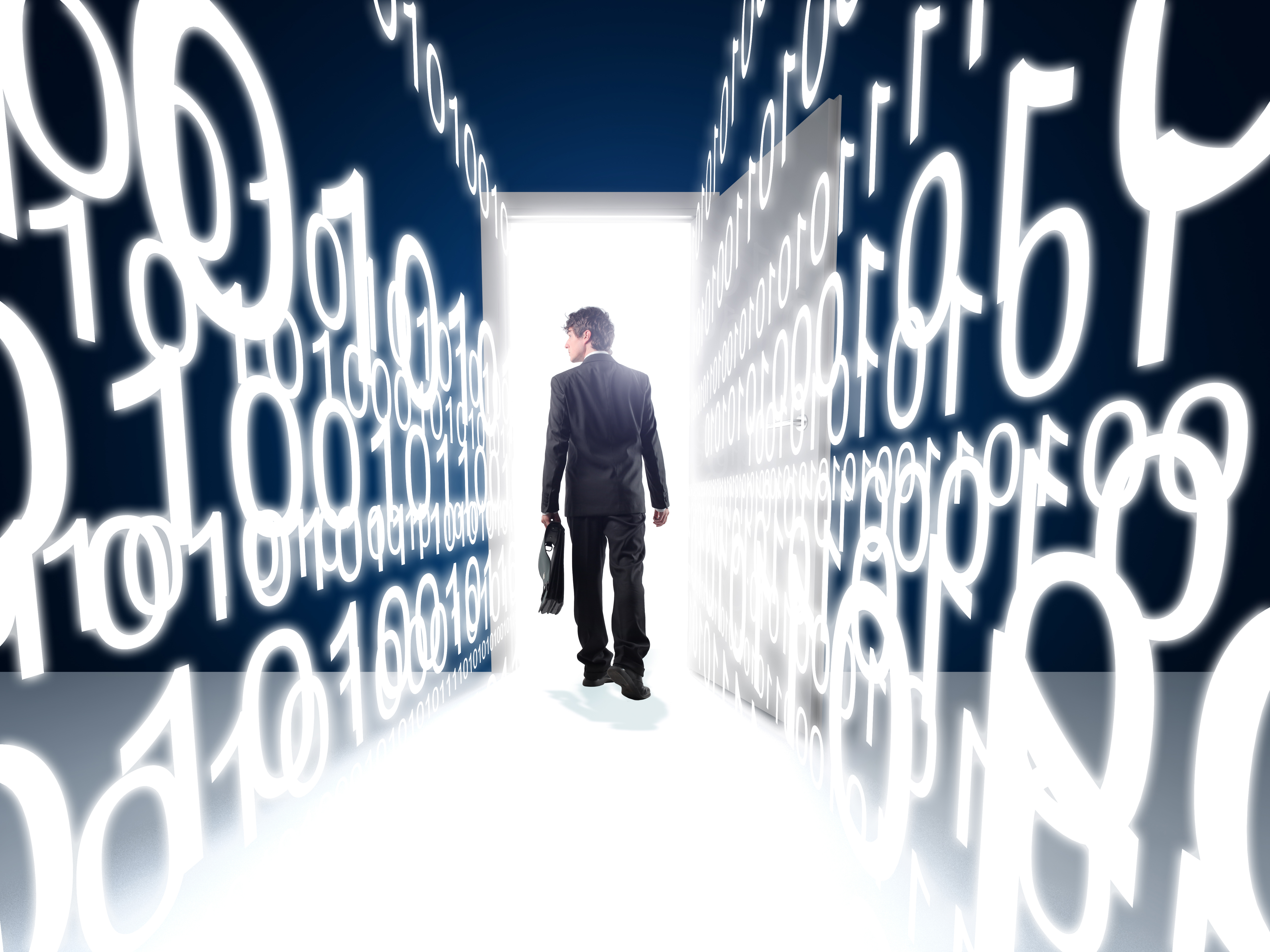 Data Virtualization: 4 benefici che generano un ritorno sull’investimento del 408%