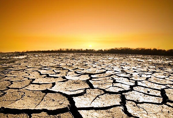 Clima, restano solo 2 generazioni per salvare il Pianeta