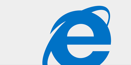 Microsoft spegnerà Internet Explorer nel giugno 2022