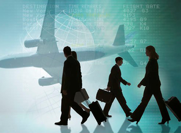 Trasporto aereo: nel 2023 aumenteranno gli investimenti in tecnologie
