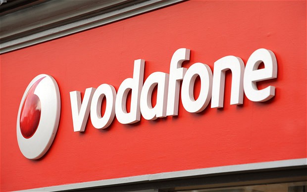 vodafone