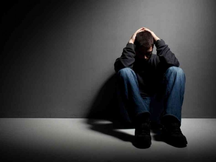 Depressione, sono 2,8 milioni gli italiani che ne soffrono