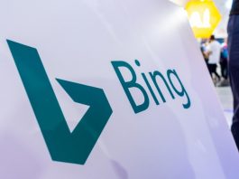 Bing con AI avrebbe raggiunto i 100 milioni di utenti attivi giornalieri