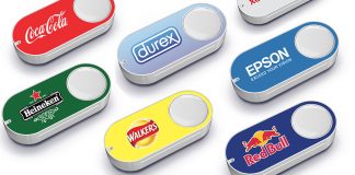 Amazon Dash viola la legge tedesca