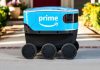 Amazon Scout