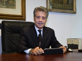 ALDAI-Federmanager, Bruno Villani nuovo Presidente