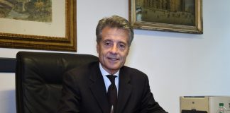 ALDAI-Federmanager, Bruno Villani nuovo Presidente