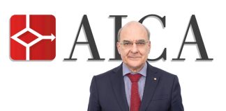 AICA: Giovanni Adorni è il nuovo Presidente