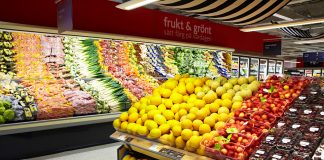 Il colosso del retail di generi alimentari ICA Sweden aumenta l’efficienza del riordino con RELEX