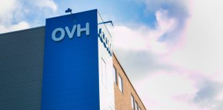 I server dedicati OVH ottengono la certificazione ISO 27001