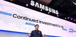 Samsung sta preparando un sensore da 600 megapixel