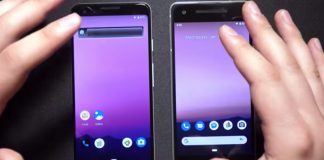 Android Q sarà così