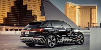 Audi: l’auto diventa una piattaforma per la realtà virtuale