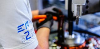Bosch diventa azionista unico di EM-motive